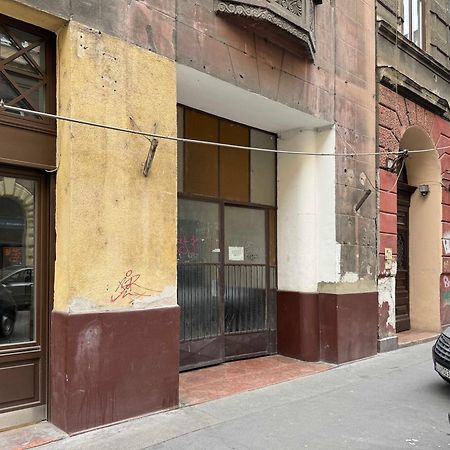 Luxury Royal Central Apartment By Prestige Homes Budapest Exterior foto