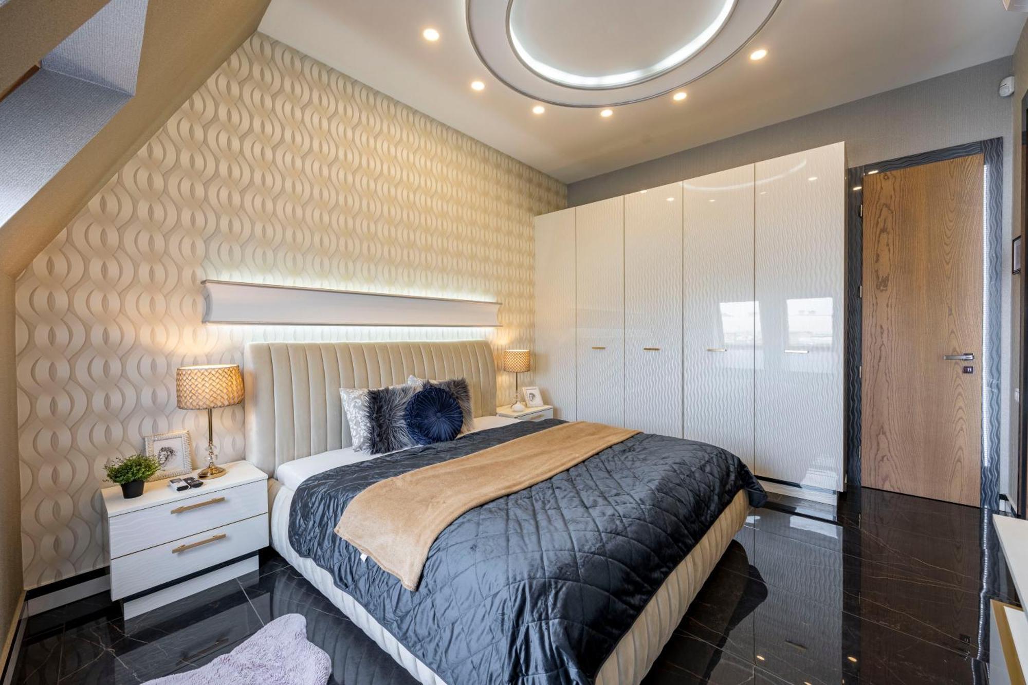 Luxury Royal Central Apartment By Prestige Homes Budapest Exterior foto